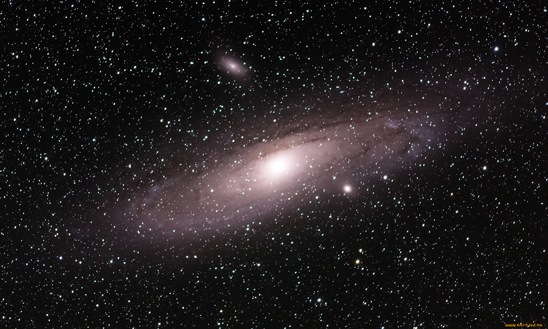 , , , m31, andromeda, galaxy, stars, space